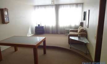 Imagem: APARTAMENTO - JARDIM AMÉRICA - SP