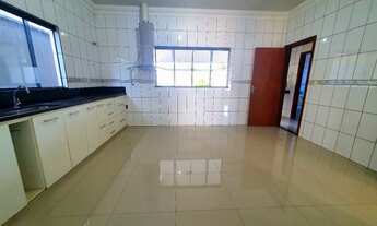 Imagem 6: Vende-se sobrado com 3 suítes plenas - lote com 360 mts