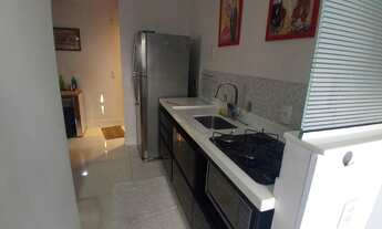 Imagem 5: Flat Mobilado Jardim Aquarius