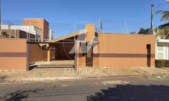 Imagem: Casa (térrea na rua) 4 dormitórios/suite