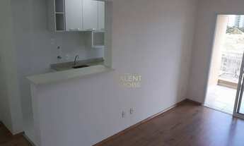 Imagem: Apartamento com 2 dormitórios, 58 m²