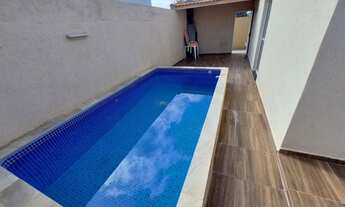 Imagem 3: Casa com 2 dorms, Umuarama, Itanhaém - R$ 235 mil, Cod: 936