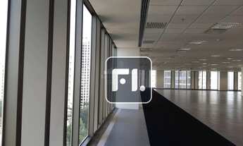 Imagem 5: Conjunto para alugar, 1800 m² - Itaim Bibi - São Paulo/SP