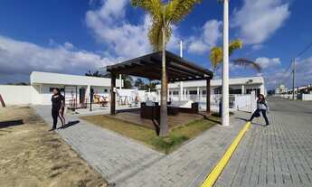 Imagem 6: Casa de condomínio térrea para venda com 90 metros quadrados com 3 quartos