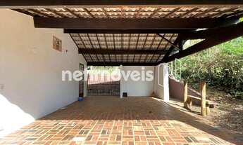 Imagem 7: Locação Casa em condomínio Le Cottage Nova Lima