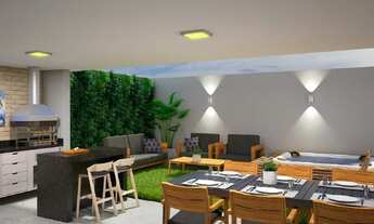 Imagem 4: SãO PAULO - Casa de Condomínio - Brooklin Novo