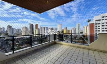 Imagem 4: Apartamento á venda no Osvaldo Rezende em Uberlândia