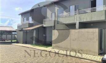 Imagem 3: Casa - João XXIII - Vinhedo