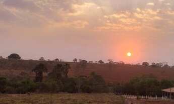 Imagem 2: Chácara a 39km de Aparecida com 5.000mts com água aceita carro