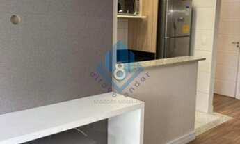 Imagem 6: Apartamento Residencial para venda e locação, Centro, São Bernardo do Campo - AP1573