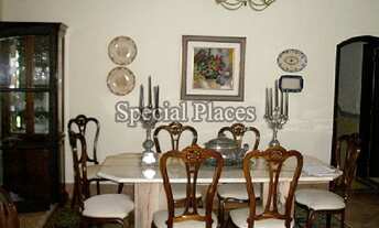 Imagem 6: Ótima casa no Lagoa Mar Sul com 4 suítes