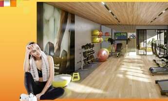 Imagem 7: Apartamento para venda possui 40 metros quadrados com 2 quartos em Imbiribeira - Recife