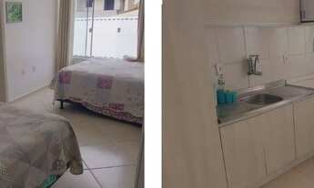 Imagem: APTO DUPLEX A 500 Metros da praia ! com