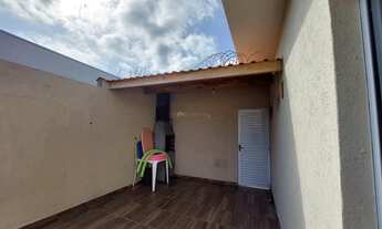 Imagem 5: Casa com 2 dorms, Umuarama, Itanhaém - R$ 235 mil, Cod: 936