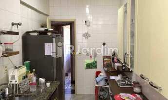 Imagem 5: Apartamento com 4 quartos à venda, Lagoa, Rio de Janeiro/RJ