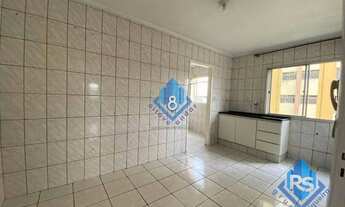 Imagem 2: Apartamento Residencial para locação, Vila Dusi, São Bernardo do Campo - AP1135
