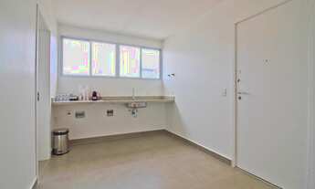 Imagem 5: Apartamento de 110 m² no Jardim América - reformado