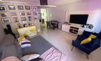 Imagem 4: Casa de condomínio para venda com 180 metros quadrados com 3 quartos