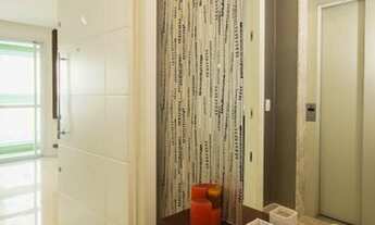 Imagem 5: APARTAMENTO COM VARANDA GOURMET E 3 SUÍTES - VILA SUZANA - MORUMBI - SP