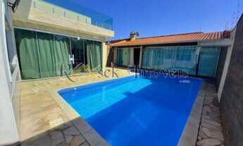 Imagem: Casa com 3 dorms, Balneário Gaivotas, Itanhaém