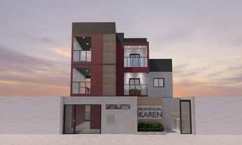 Imagem 3: SãO PAULO - Apartamento Padrão - Jardim Brasília