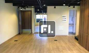 Imagem 6: Conjunto para alugar, 120 m² por R$ 9.000,00/mês - Pinheiros - São Paulo/SP