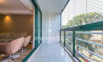 Imagem 7: APTO SENSACIONAL, MOBILIADO e EXCLUSIVO!