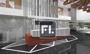 Imagem 4: Conjunto para alugar, 266 m² por R$ 23.863,84/mês - Brooklin - São Paulo/SP