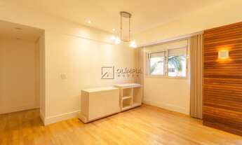 Imagem 6: Apartamento Locação 2 Dormitórios - 98 m² Vila Olímpia