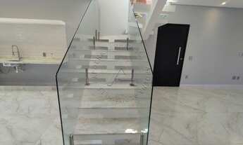 Imagem 6: Casa em Santana de parnaiba