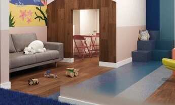 Imagem 7: SãO PAULO - Apartamento Padrão - Jardim Botânico