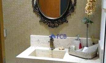 Imagem 4: Casa Térrea em Condomínio - Fazenda Imperial