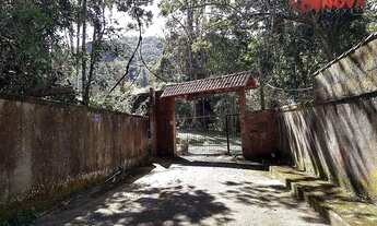 Imagem 4: Exuberante Sítio