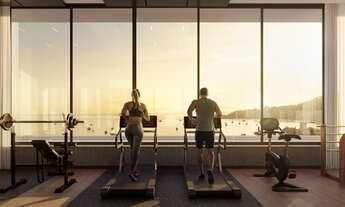 Imagem 5: APARTAMENTO 4 SUÍTES NO JURERÊ | FLORIANÓPOLIS