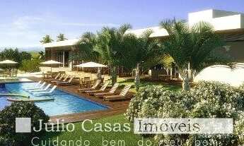 Imagem 3: Terreno no condomínio Alphaville 4