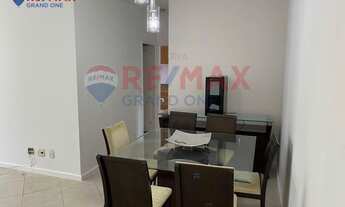 Imagem 3: Apartamento com 2 dormitórios à venda, 83 m² por R$ 610.000,00 - Icaraí - Niterói/RJ