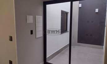 Imagem 5: Casa com 3 dormitórios à venda - Condomínio Terras de São Francisco - Sorocaba/SP