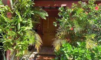 Imagem 2: Casa com 3 quartos, Chácara Santa Margarida - Campinas