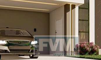 Imagem 1: Casa a venda no condomínio Sol e Praia