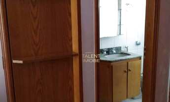 Imagem 5: Apartamento com 3 dormitórios à venda, 105 m² por R$ 650.000,00 - Jabaquara - São Paulo/SP