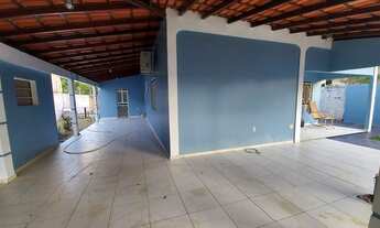 Imagem 2: Aluga-se casa no Cinturão Verde com 3 quartos