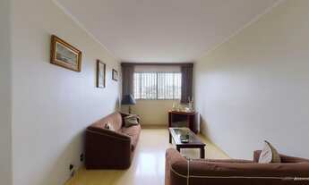 Imagem 3: SãO PAULO - Apartamento Padrão - Vila Ipojuca