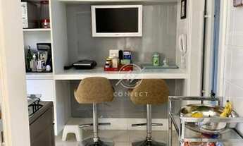 Imagem 3: Ghaia Alphaville Tamboré - 158 m2 com 4 dorms sendo 3 suítes e 3 vagas