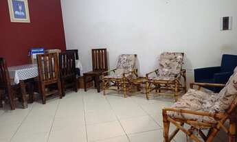 Imagem 3: Sobrado Alto Boqueirão