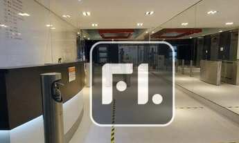 Imagem 2: Conjunto para alugar, 200 m² por R$ 17.000,00/mês - Bela Vista - São Paulo/SP