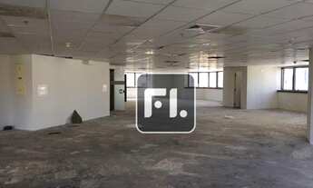 Imagem 3: Conjunto, 200 m² - venda por R$ 3.000.000,02 ou aluguel por R$ 15.000,01/mês - Itaim Bibi