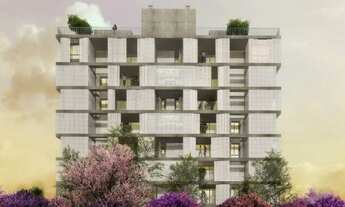 Imagem: Conheça o apartamento com 107m² privativos