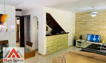 Imagem 4: Casa com 4 dormitórios à venda, 200 m² por R$ 750.000,00 - Maria Paula - Niterói/RJ