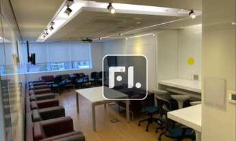 Imagem 2: Conjunto para alugar, 787 m² por R$ 75.000,01/mês - Itaim Bibi - São Paulo/SP