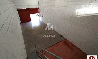 Imagem 6: Salão/Galpão (salão - térreo